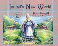 Title: Isobel's New World, Author: Betty Turnbull