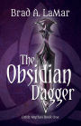 The Obsidian Dagger (Celtic Mythos Series #1)