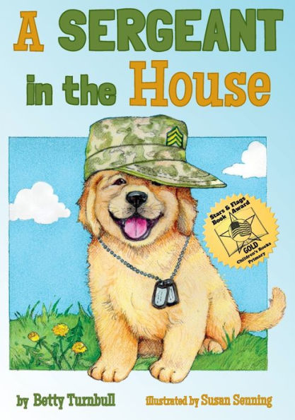 A Sergeant the House