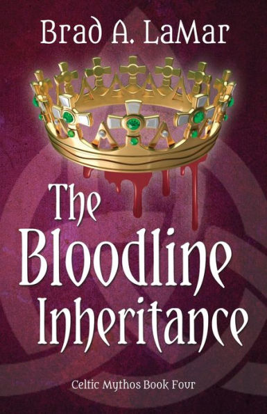 The Bloodline Inheritance (Celtic Mythos Series #4)