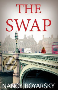 Title: The Swap, Author: Nancy Boyarsky