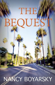 Title: The Bequest: A Nicole Graves Mystery, Author: Nancy Boyarsky