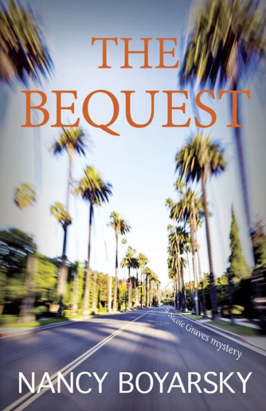 The Bequest: A Nicole Graves Mystery