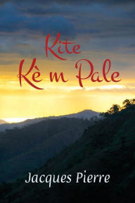 Title: Kite KÃ¯Â¿Â½ m Pale, Author: Jacques Pierre