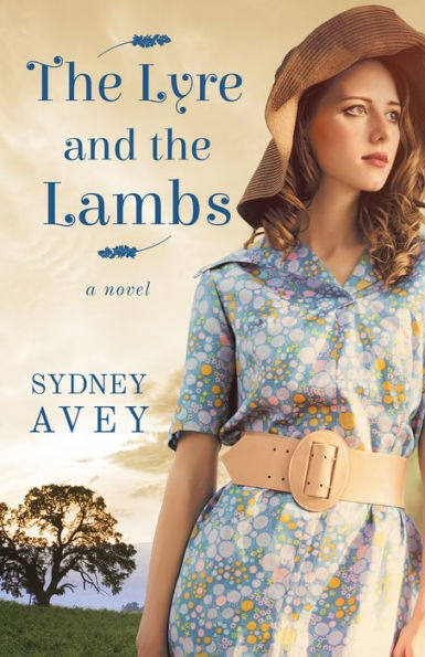 The Lyre and the Lambs