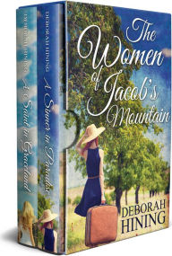 Title: The Women of Jacob's Mountain Boxed Set: A Two Book Series, Author: Deborah Hining