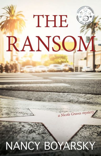 The Ransom: a Nicole Graves Mystery