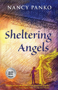 French audio books download Sheltering Angels