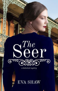 Title: The Seer, Author: Eva Shaw