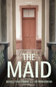 Mobiles books free download The Maid by   in English