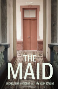 Ebook download free ebooks The Maid RTF