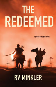 Free ebook downloads kindle uk The Redeemed 9781611534566