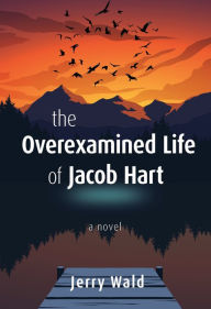 Title: The Overexamined Life of Jacob Hart: a novel, Author: Jerry Wald