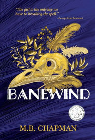 Title: Banewind, Author: M B Chapman