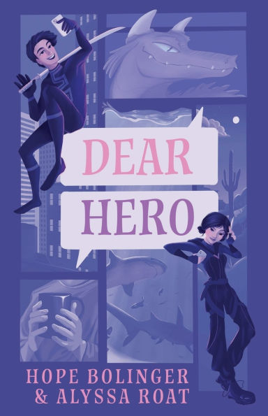 Dear Hero