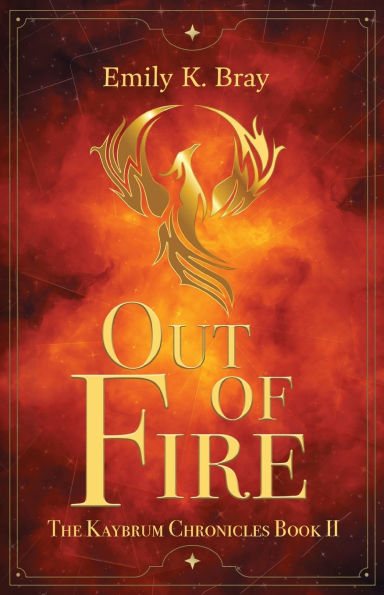 Out of Fire