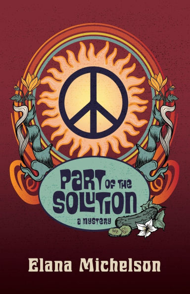 Part of the Solution: a Mystery