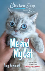 Free download books italano Chicken Soup for the Soul: Me and My Cat English version