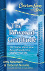 Chicken Soup for the Soul: The Power of Gratitude: 101 Stories about How Being Thankful Can Change Your Life