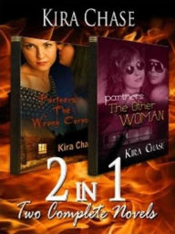 Title: 2-in-1: Partners The Wrong Corpse & The Other Woman, Author: Kira Chase