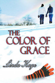 Title: The Color Of Grace, Author: Linda Kage