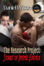 The Research Project: Stories of Intense Erotica