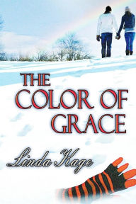 Title: The Color of Grace, Author: Linda Kage