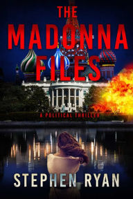 Title: The Madonna Files, Author: Stephen Ryan