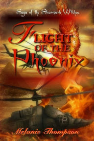 Title: Flight of the Phoenix, Author: Melanie Thompson