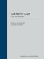 Fashion Law: Cases and Materials