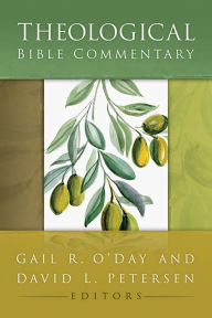 Title: Theological Bible Commentary, Author: Gail R. O'Day