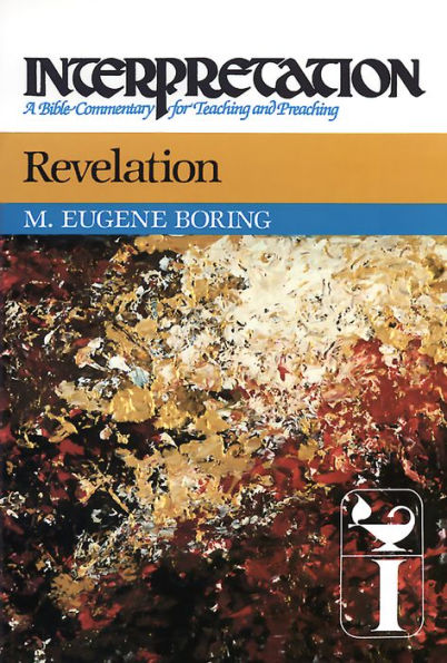 Revelation: Interpretation: A Bible Commentary for Teaching and Preaching