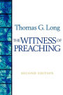 The Witness of Preaching, Second Edition