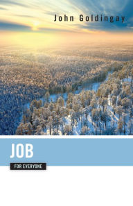 Title: Job for Everyone, Author: John Goldingay