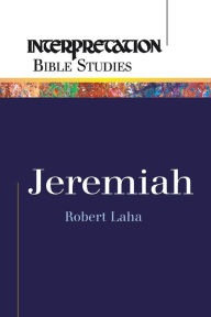 Title: Jeremiah, Author: Robert Laha