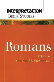 Title: Romans, Author: Art Ross