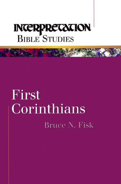 First Corinthians