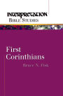 First Corinthians