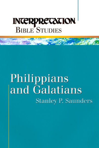 Philippians and Galatians