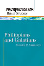 Philippians and Galatians