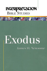 Title: Exodus, Author: James D. Newsome Jr.