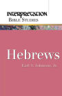 Hebrews: Interpretation Bible Studies