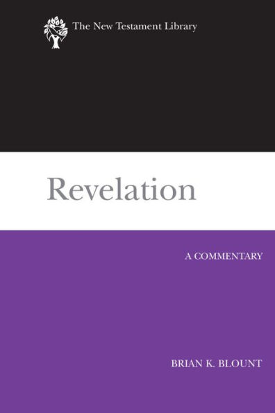 Revelation: A Commentary