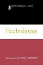 Ecclesiastes: A Commentary