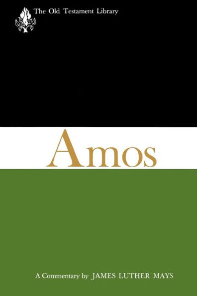 Amos (OTL): A Commentary