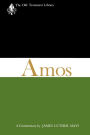 Amos (OTL): A Commentary