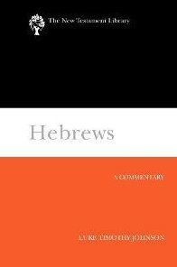 Hebrews: A Commentary
