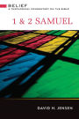 1 & 2 Samuel: A Theological Commentary on the Bible