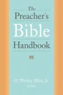 The Preacher's Bible Handbook