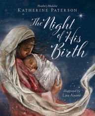 Title: The Night of His Birth, Author: Katherine Paterson